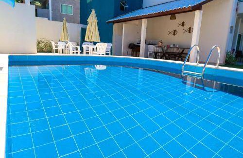 Porto de Galinhas Bed & Breakfast | 100 m² Bed and breakfast ∙ 3 bedrooms ∙ 10 guests