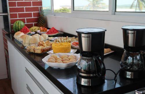 Porto de Galinhas Bed & Breakfast | 100 m² Bed and breakfast ∙ 3 bedrooms ∙ 10 guests