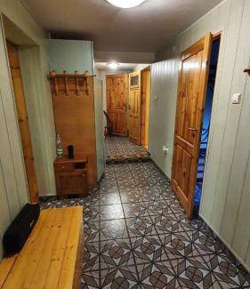 Rycerka Dolna Ski Chalet | 100 m² Chalet ∙ 4 bedrooms ∙ 15 guests