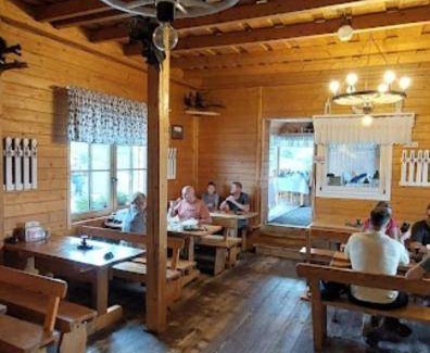 Rycerka Dolna Ski Chalet | 100 m² Chalet ∙ 4 bedrooms ∙ 15 guests