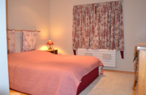 Anzere Ski Chalet | 100 m² Chalet ∙ 4 bedrooms ∙ 10 guests
