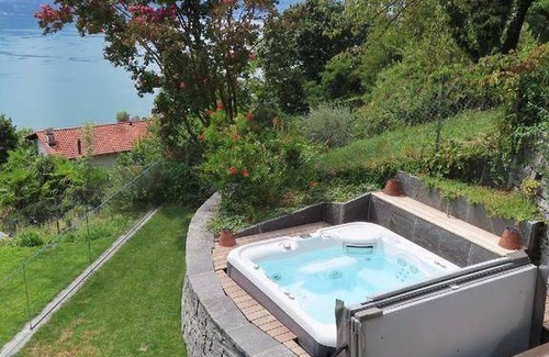 Minusio House | 100 m² House ∙ 2 bedrooms ∙ 4 guests