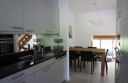 Minusio House | 100 m² House ∙ 2 bedrooms ∙ 4 guests
