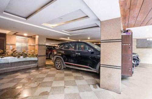 Saket House | 100 m² House ∙ 2 bedrooms ∙ 16 guests