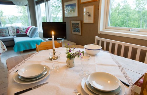 Tarnaby House | 100 m² House ∙ 3 bedrooms ∙ 5 guests