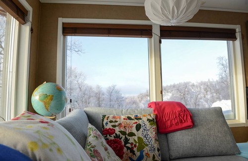 Tarnaby House | 100 m² House ∙ 3 bedrooms ∙ 5 guests