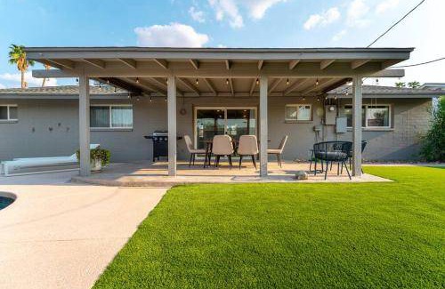 Hy-view House | 1000 m² House ∙ 1 bedroom ∙ 7 guests