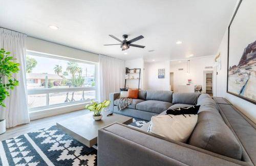 Hy-view House | 1000 m² House ∙ 1 bedroom ∙ 7 guests