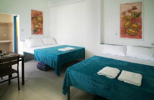 Cagayan de Oro Hotel | 1001 Nights Boutique Inn