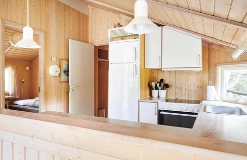 Rrvig House | 10068 Rørvig - Skanse Tværvej 21