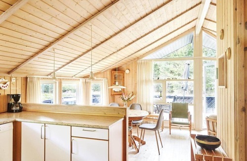 Rrvig House | 10068 Rørvig - Skanse Tværvej 21