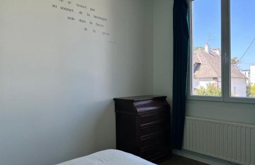 Pleneuf-Val-Andre Villa | 1007 Ker Jean Louis - Maison 7p à 300m de la plage