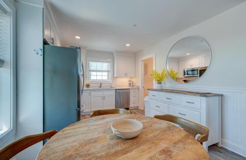 River District Hotel | 1008 King Suite, 1st Floor Serenity