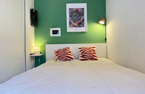 Cauterets Apartment | 100m Télécabine ou commerces. 4P