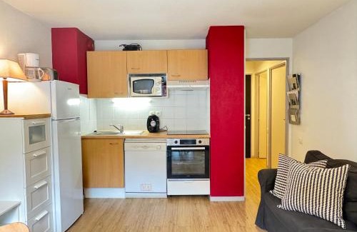 Cauterets Apartment | 100m Télécabine ou commerces. 4P