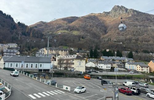 Cauterets Apartment | 100m Télécabine ou commerces. 4P