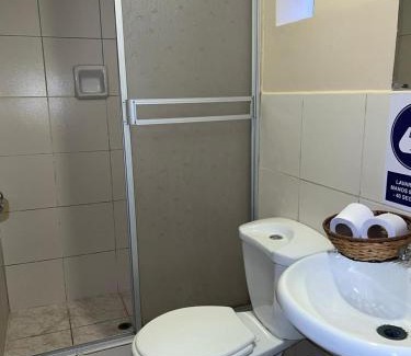 San Martin de Porres Hotel | 100pre feliz