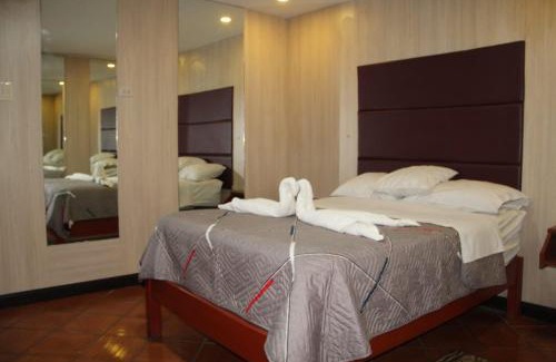 San Martin de Porres Hotel | 100pre feliz