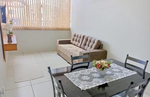 Anapolis Apartment | 101-APT-Espaço,conforto.È disso que você precisa!