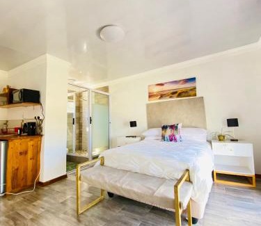 Mokhotlong Bed & Breakfast | 1010 On The Edge