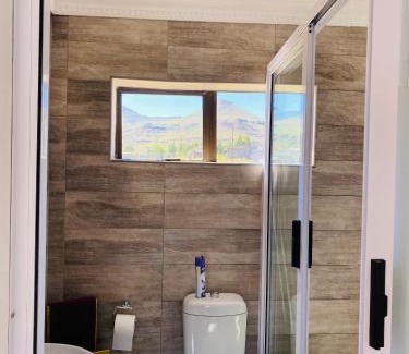 Mokhotlong Bed & Breakfast | 1010 On The Edge