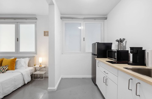 Condado Apartment | 101condado65avenue-bl