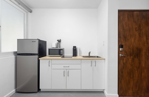 Condado Apartment | 101condado65avenue-bl