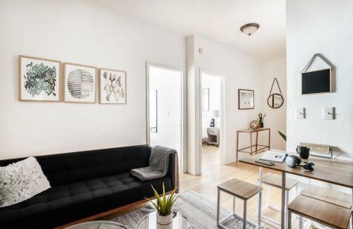 East Harlem Apartment | 102-1A Best Value 2BR Apt Near Central Park