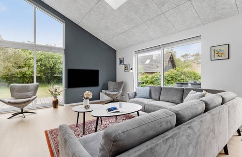 Balka House | 102 m² House ∙ 3 bedrooms ∙ 6 guests