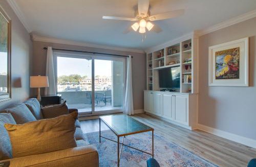 Harbour Town House | 1020 Caravel Court at The Sea Pines Resort