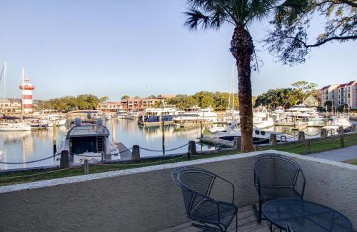 Harbour Town House | 1020 Caravel Court at The Sea Pines Resort