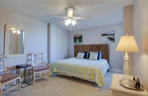 Harbour Town House | 1020 Caravel Court at The Sea Pines Resort