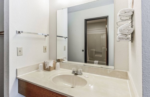 Boulder Junction Condo | 103 Two Queen Room With Woodland View 1 Bedroom Studio by Redawning