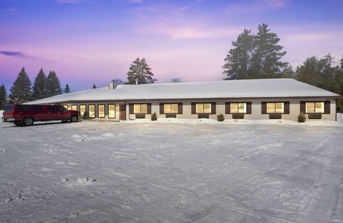 Boulder Junction Condo | 103 Two Queen Room With Woodland View 1 Bedroom Studio by Redawning