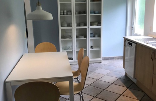 ster Assels House | 104 m2. Skønt Nyrenoveret Sommerhus