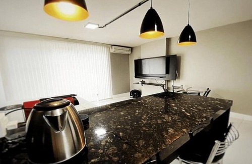 Czerniewicz House | 105 Saint Sebastian Flat