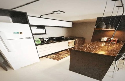 Czerniewicz House | 105 Saint Sebastian Flat