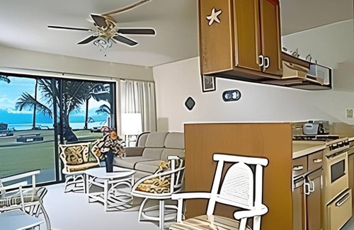 Kaunakakai Apartment | 105 m² Serviced apartment ∙ 2 bedrooms ∙ 127 guests