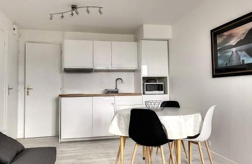 Sables-d'Or-les-Pins Apartment | 106 - Appartement rénové Sables d'Or Les Pins