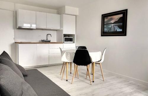 Sables-d'Or-les-Pins Apartment | 106 - Appartement rénové Sables d'Or Les Pins