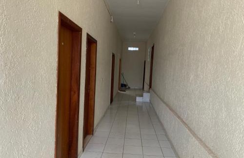 Aguas Claras Apartment | 106 kit exclusiva Wi-Fi