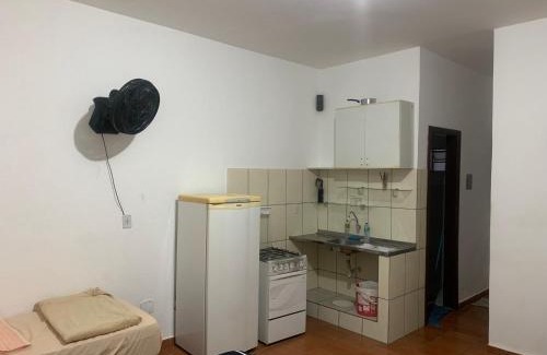 Aguas Claras Apartment | 106 kit exclusiva Wi-Fi