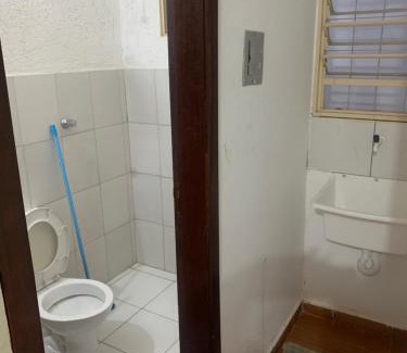 Aguas Claras Apartment | 106 kit exclusiva Wi-Fi