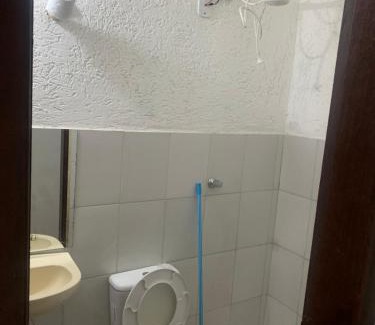 Aguas Claras Apartment | 106 kit exclusiva Wi-Fi