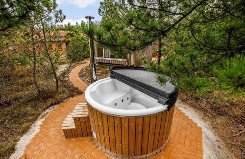 Klitmoller House | 1061-Thisted-Spanggardsvej-85-B