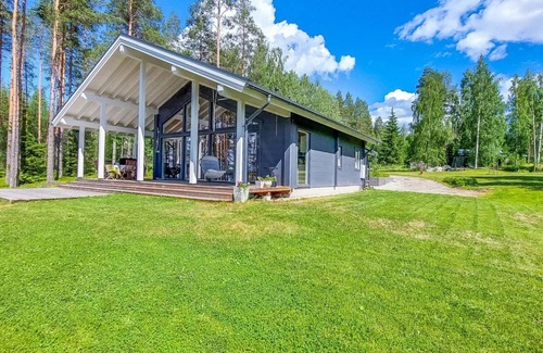 Kehys-Kainuu Other | 107 m² Accommodation ∙ 2 bedrooms ∙ 6 guests