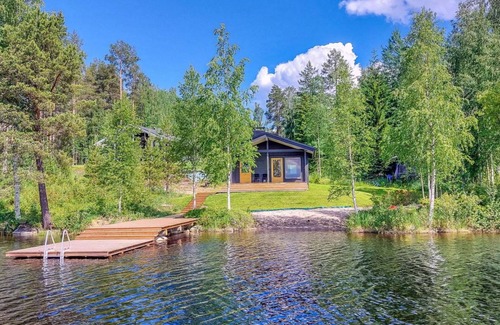 Kehys-Kainuu Other | 107 m² Accommodation ∙ 2 bedrooms ∙ 6 guests