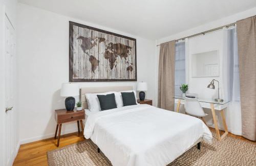 East Harlem Apartment | 109-1 Huge 3BR Best Value Amazing NYC Apt