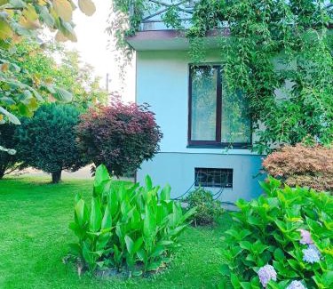 Klaipeda Apartment | 109m2 -Apartment Luiza 1- NEW Cottage