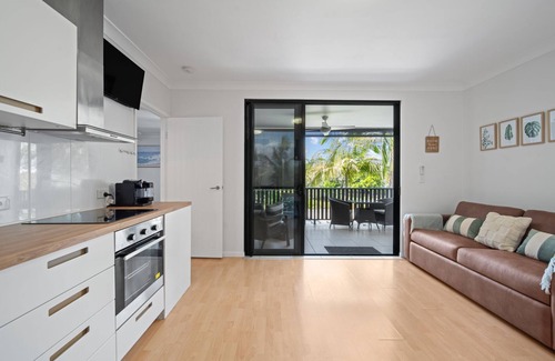 Marcoola Apartment | 10a 25 Seaside Boulevard